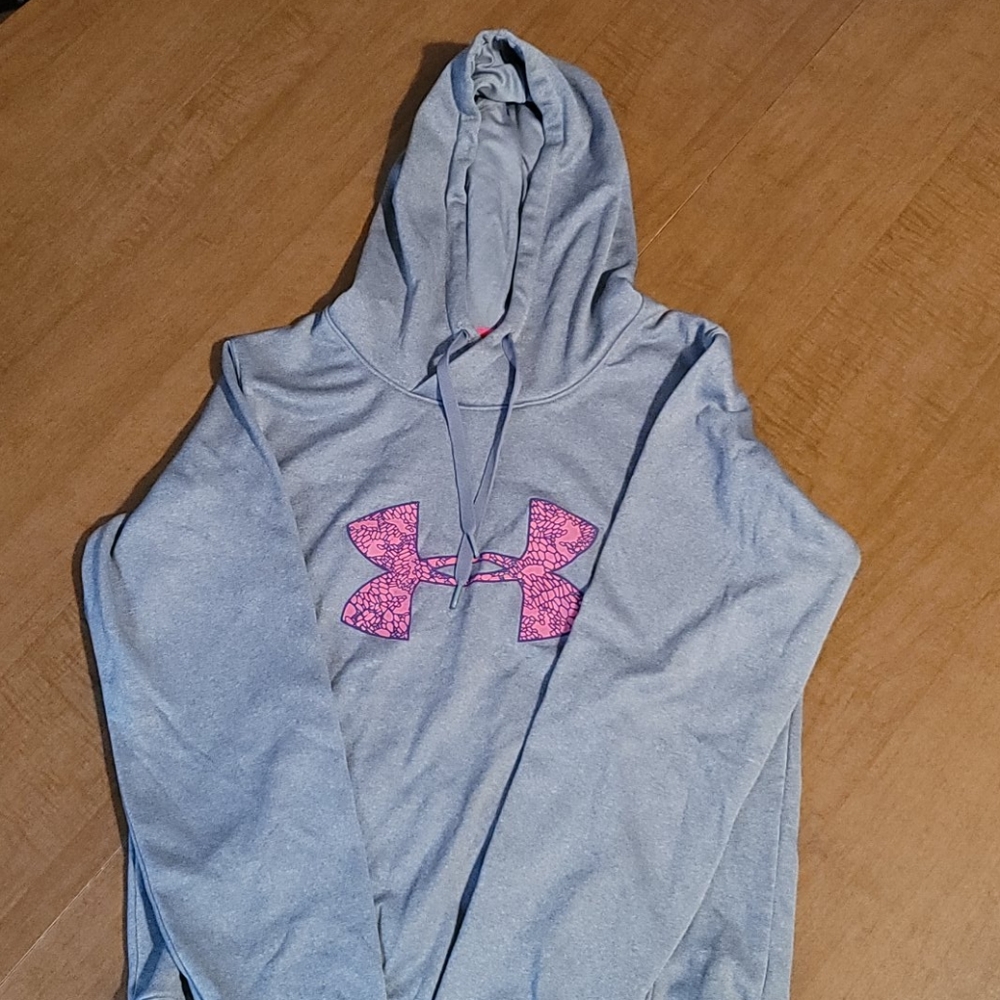 Under Armour hoodie